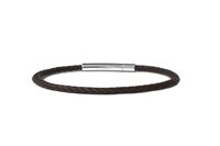 Bracciale Borsari gioielli Uomo Rally in Caucciù BR-RALKA04TP - BR-RALKA04TP